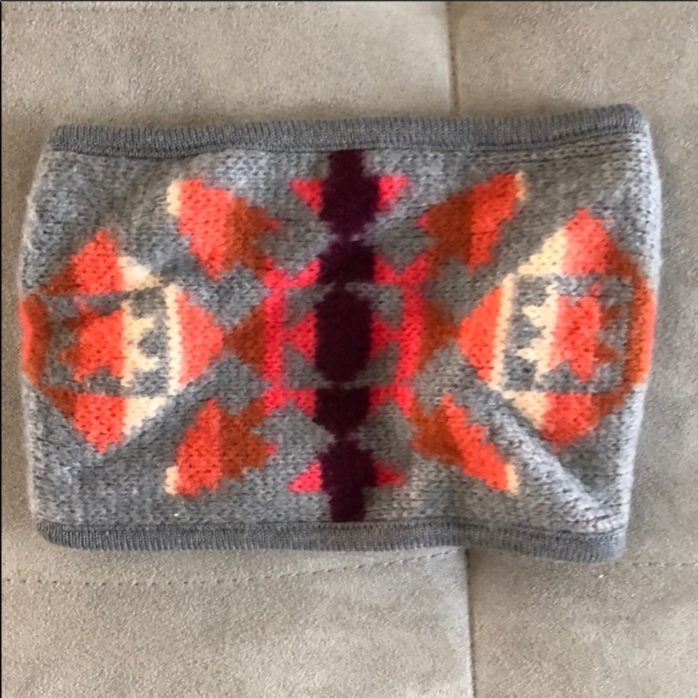 Free people winter headband